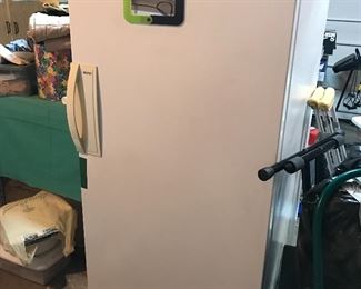 Freezer