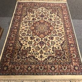 small rug modern
