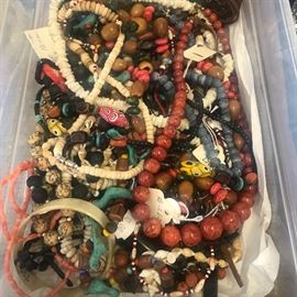 Trade Beads Discounted!