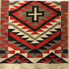 Navajo Rug