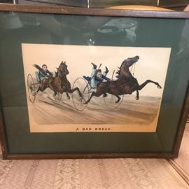 Currier & Ives Originals