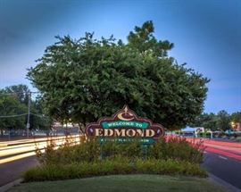 Edmond