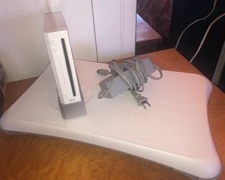 Wii SYSTEM 