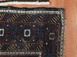 Measures 4’1” x 6’3”. 