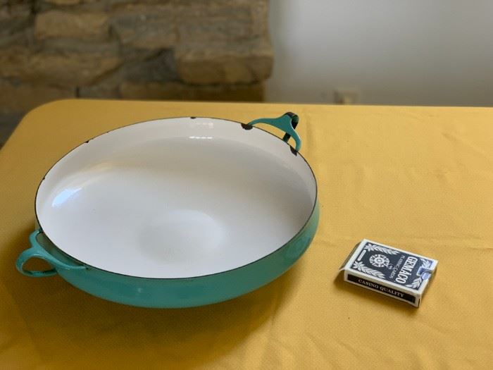 Enamelware
