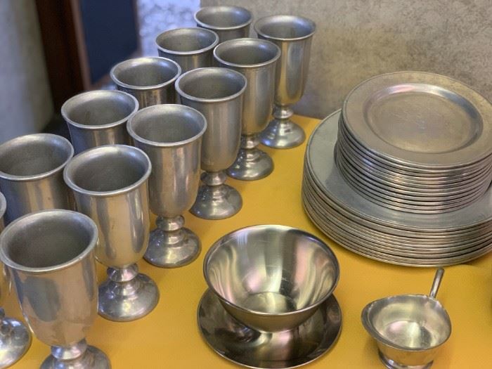 Pewter