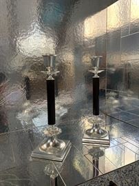Candlesticks