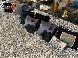 Decorative Pillows