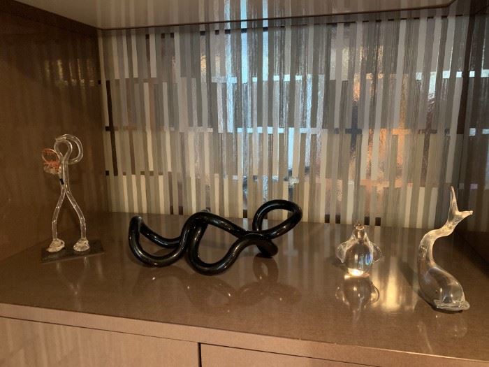 Decorative Glass