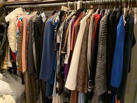 Vintage Women's Clothing