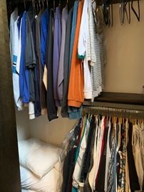 Vintage Mens' Clothing
