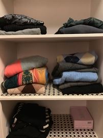 Women's Clothing