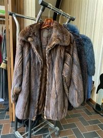 Barth-Wind Furs