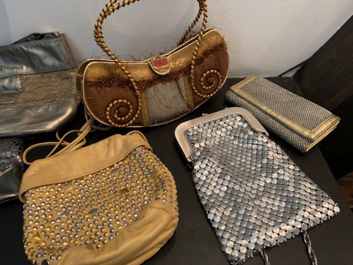 Vintage Purses