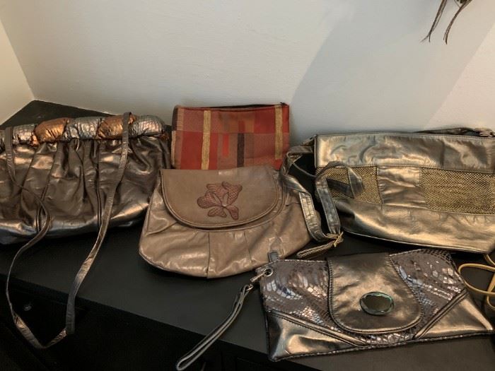 Vintage Handbags