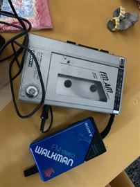 Walkman
