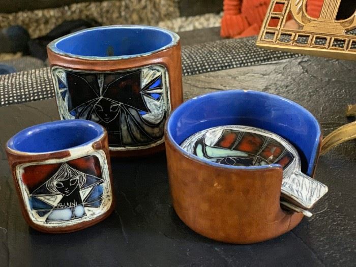 Ceramics