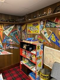 Pennants