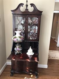 Secretary $160