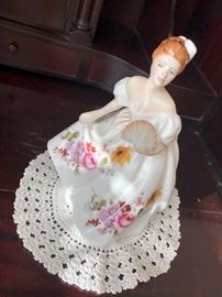 Decor $12