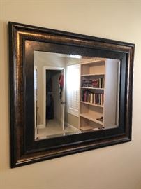 Mirror $40