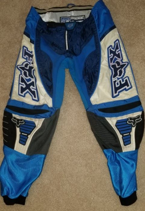 Fox Racing Pants (Size 40)