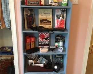Men's Items.