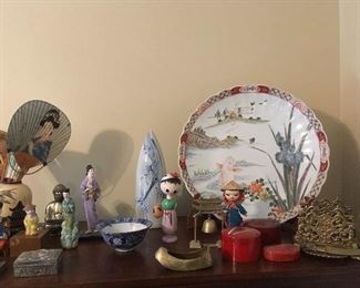 Asian Items