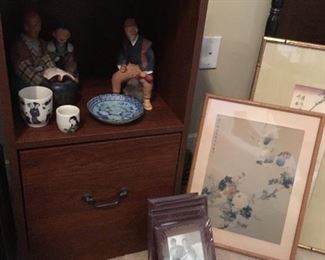 Asian Items