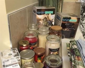 Candles