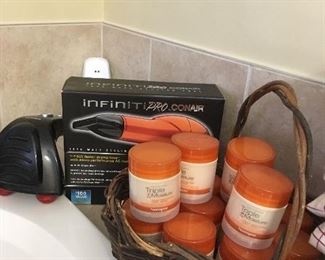 Brand New Hair Dryers, Brand New Beauty Projects!