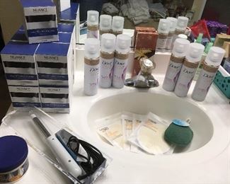 Brand New Beauty Projects!