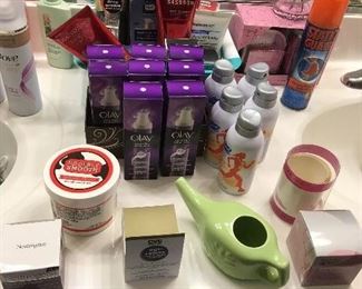 Brand New Beauty Projects!