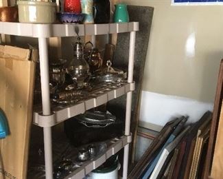 Kitchen Items