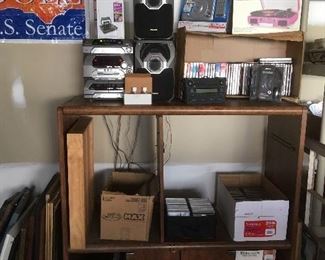 Music Items