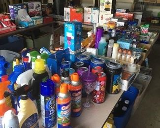 New Store Stock!!!