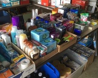 New Store Stock!!!
