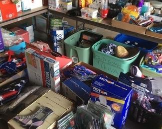 New Store Stock!!!