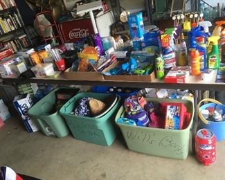 New Store Stock!!!
