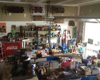 Garage !