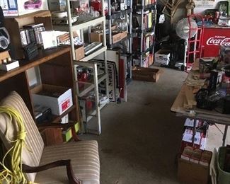 Garage !