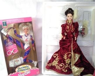 Barbies