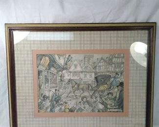 Anton Pieck