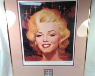 Marilyn Monroe