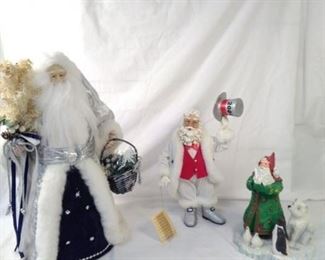 santa