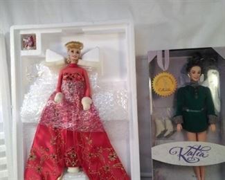 Barbie