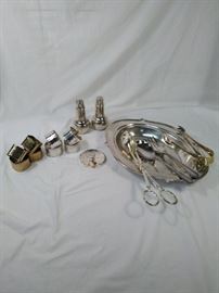 silverware