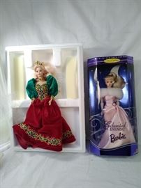 barbies
