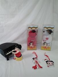 Betty Boop