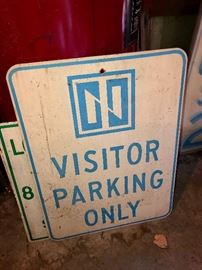 Northwood University sign